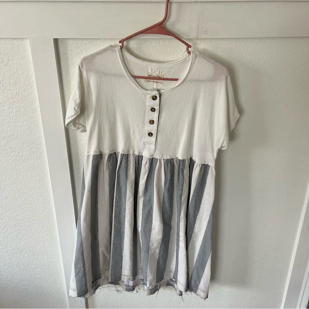 Urban Outfitters Women's XS T-shirt Dress